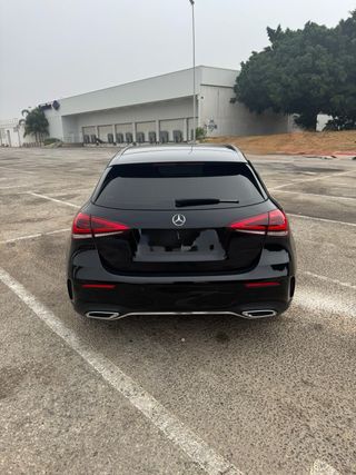 Mercedes-Benz Clase A 2019