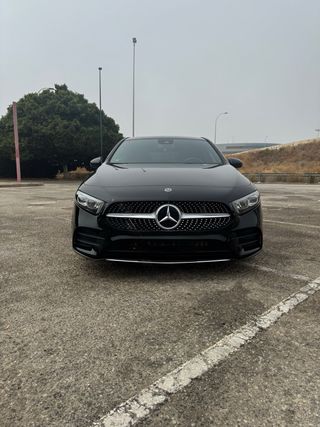 Mercedes-Benz Clase A 2019