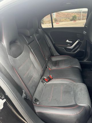 Mercedes-Benz Clase A 2019