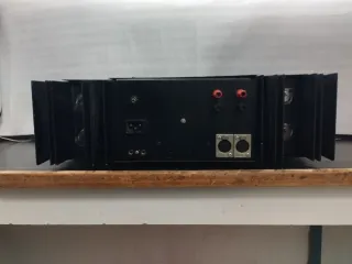 Etapa Potencia VMB UP-211 Vintage Hifi