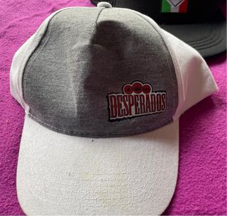 Lote 2 Gorras / Visera