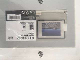 2 Marcos Ikea Marietorp 40x50cm