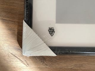 2 Marcos Ikea Marietorp 40x50cm