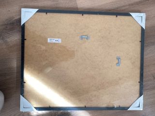 2 Marcos Ikea Marietorp 40x50cm