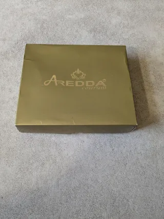 Cartera de hombre Aredda