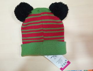 Berretto Mickey Mouse Disney per Bambini