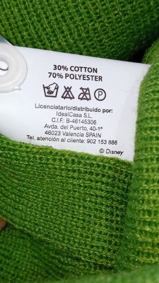 Berretto Mickey Mouse Disney per Bambini