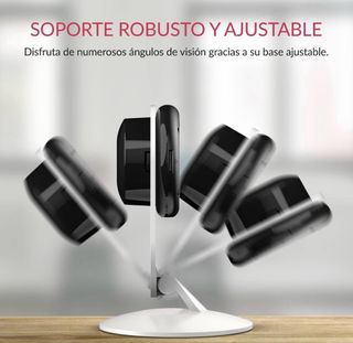 Cámara Yi 1080p Wifi