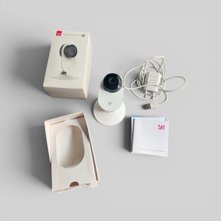 Cámara Yi 1080p Wifi