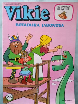 Miscelánea Cuentos y revistas juveniles e infantil