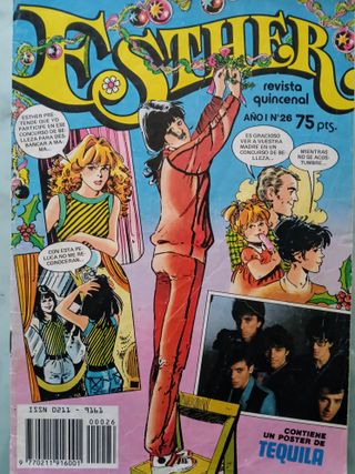 Miscelánea Cuentos y revistas juveniles e infantil