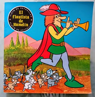 Miscelánea Cuentos y revistas juveniles e infantil