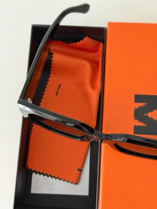 Gafas de sol Meller negras