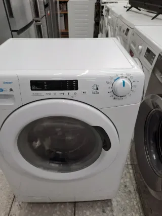 ♡Lavadora secadora carga 8.0/5.0kg con garantía♡