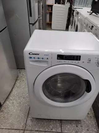 ♡Lavadora secadora carga 8.0/5.0kg con garantía♡