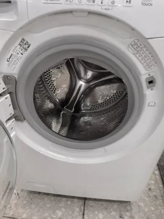 ♡Lavadora secadora carga 8.0/5.0kg con garantía♡