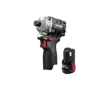 ATORNILLADOR PERFORMANCE 12V 170Nm CON BATERÍA