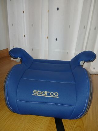 Elevador coche niño Sparco