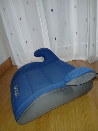 Elevador coche niño Sparco