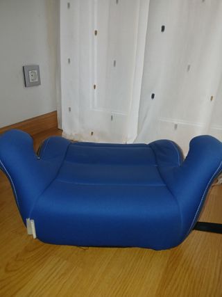 Elevador coche niño Sparco