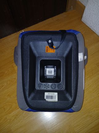 Elevador coche niño Sparco