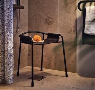 Silla de ducha Ikea