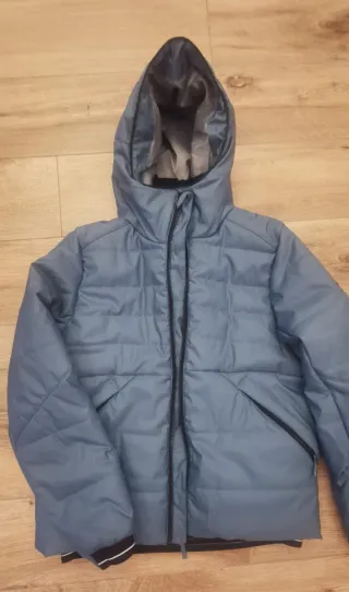 Conjunto esquí niño/niña.