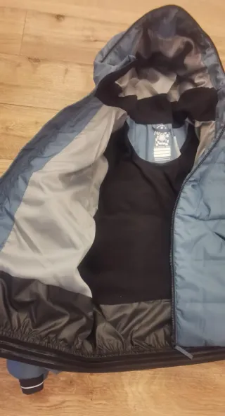 Conjunto esquí niño/niña.