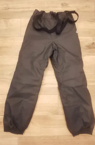 Conjunto esquí niño/niña.