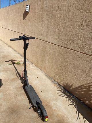 Patinete Eléctrico Xiaomi scooter pro 2