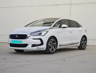 DS DS5 Automático 180 cv