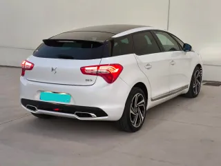 DS DS5 Automático 180 cv