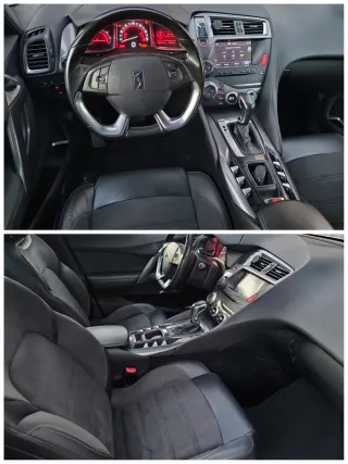 DS DS5 Automático 180 cv