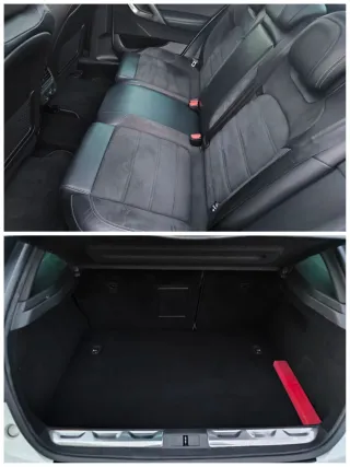 DS DS5 Automático 180 cv