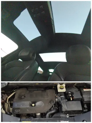 DS DS5 Automático 180 cv