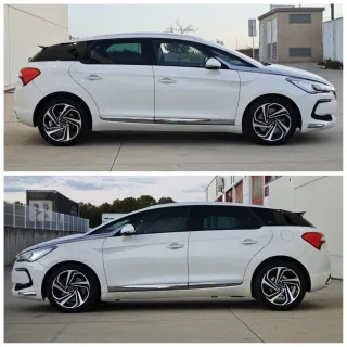 DS DS5 Automático 180 cv