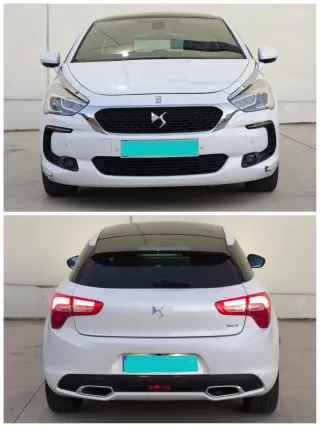 DS DS5 Automático 180 cv