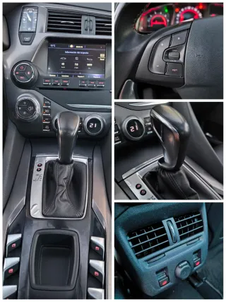 DS DS5 Automático 180 cv