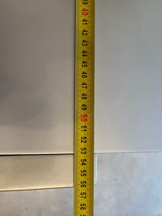 Mesa extensible cocina con sillas