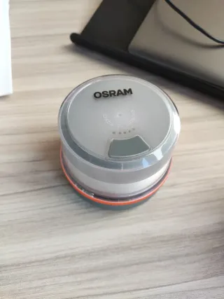 Baliza V16 OSRAM LEDguardian