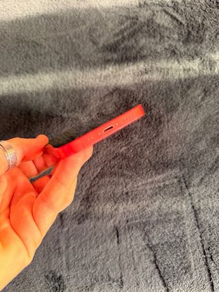 iPhone 12 Mini 128GB Rojo