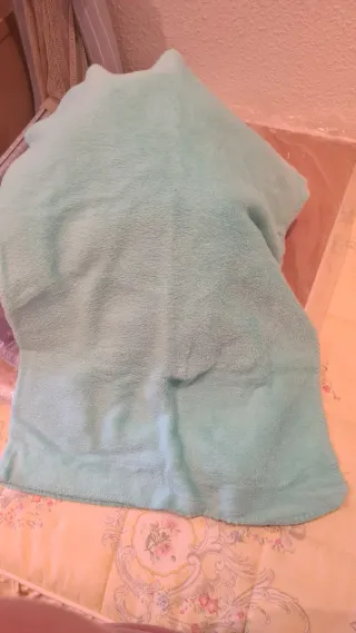 Minicuna Mickey Mouse