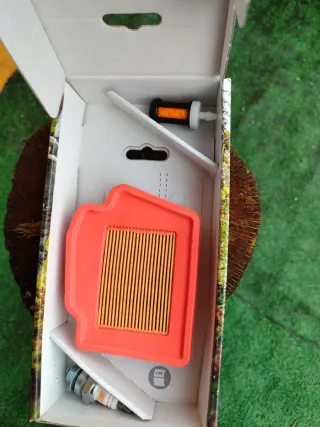 Kit de Serviço STIHL 3 em 1