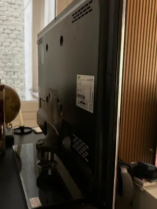 Televisor Samsung 32'' UE32D5000