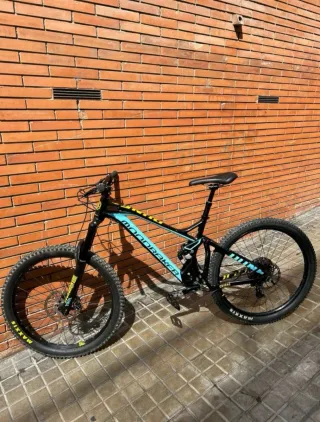 Mondraker Dune R Doble Suspensión