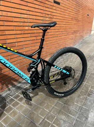 Mondraker Dune R Doble Suspensión