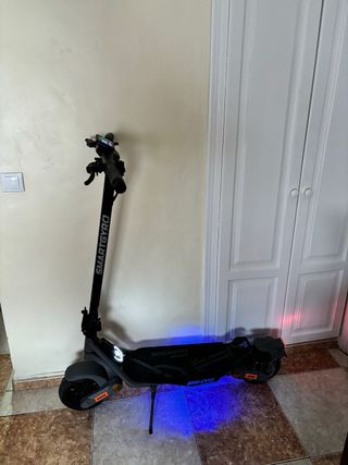 Patinete Eléctrico SmartGyro Rockway