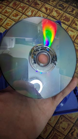 Terminator 3 The Redemption PS2