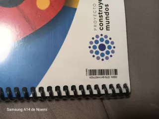 Música Nuevo Acordes Primaria 4 Santillana