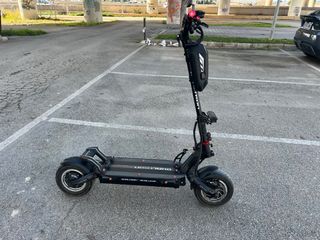 DUALTRON ARCHILLEUS 60V 35Ah Patinete Eléctrico